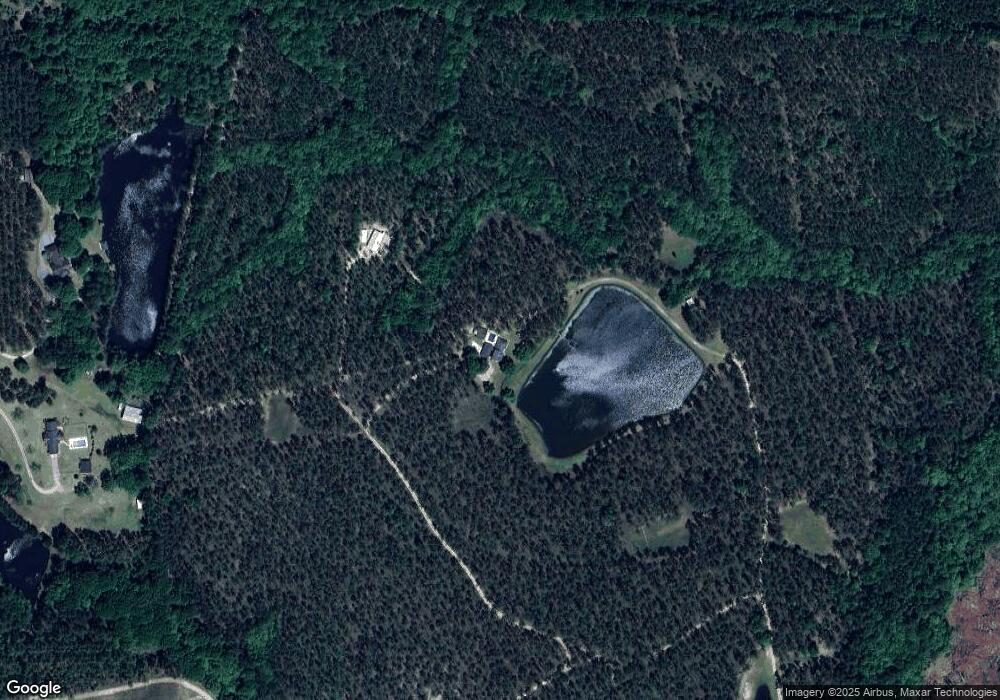 949 Promise Land, Claxton, GA 30417 - photo 1