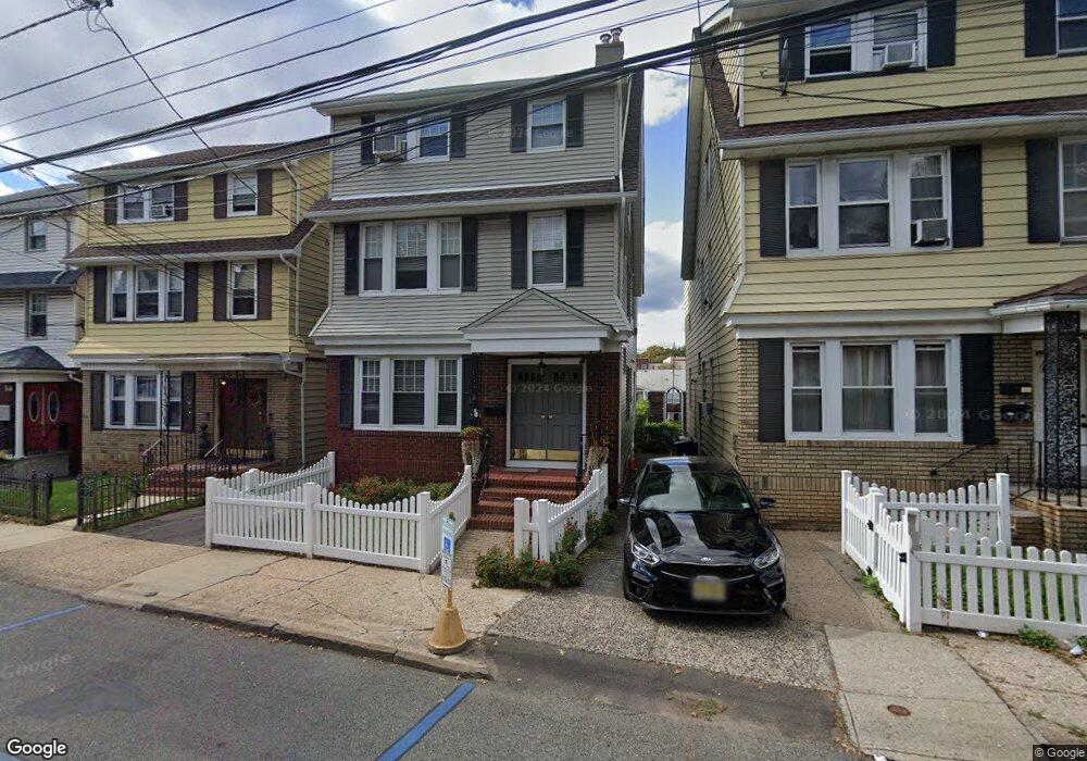 143 Maple St unit 2, Kearny, NJ 07032 - photo 1