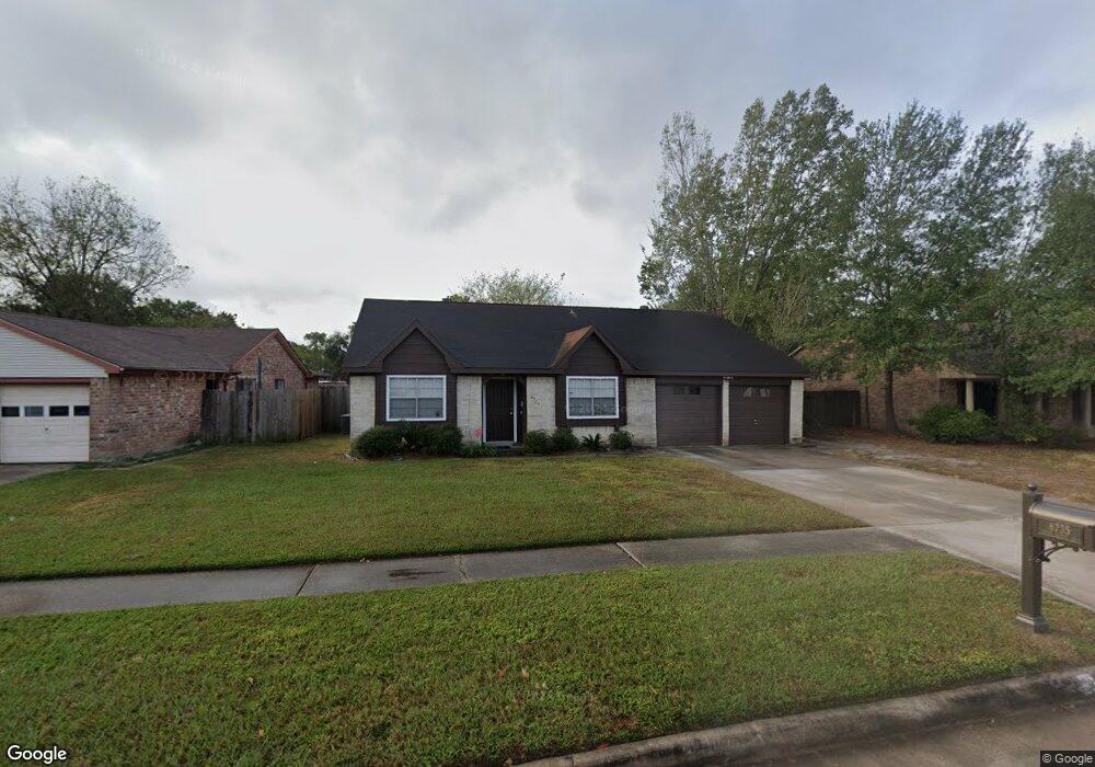 6735 Deer Ridge Ln, Houston, TX 77086 - photo 1
