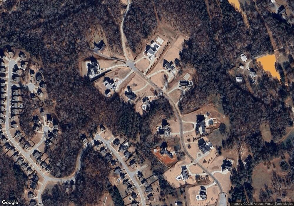 283 Fortress Way, Jefferson, GA 30549 - photo 1