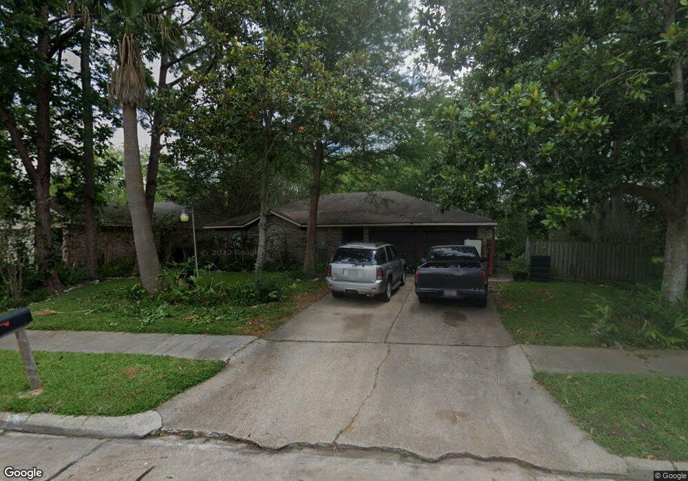 16327 David Glen Dr, Friendswood, TX 77546 - photo 1