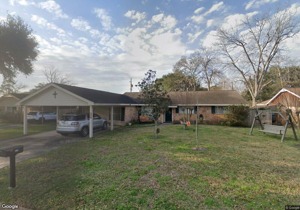 325 Meyer St, Alvin, TX 77511 - photo 1