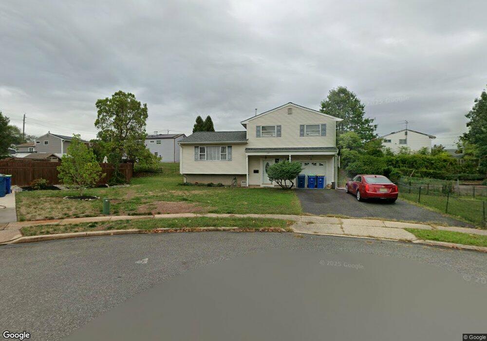 10 Robert C Keri Ct, Somerset, NJ 08873 - photo 1