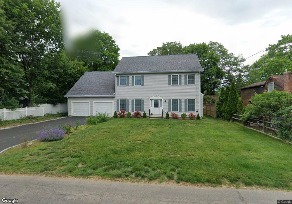 104 Lloyd Dr, Fairfield, CT 06825 - photo 1