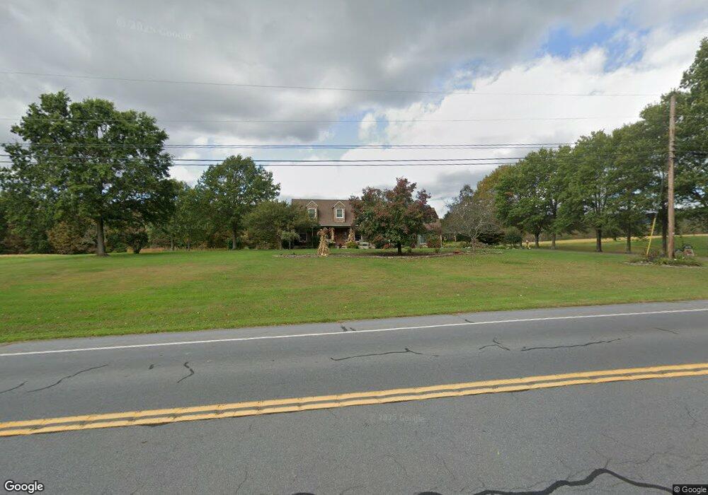 505 Jerseytown Rd, Millville, PA 17846 - photo 1