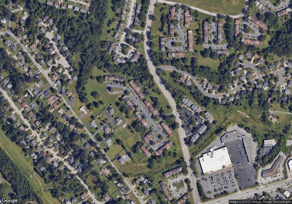 159 Bourbon Ct, Parkville, MD 21234 - photo 1