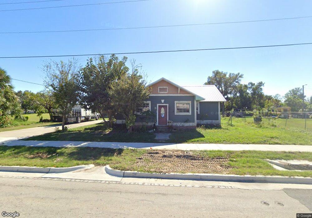 920 E Broadway St, Fort Meade, FL 33841 - photo 1