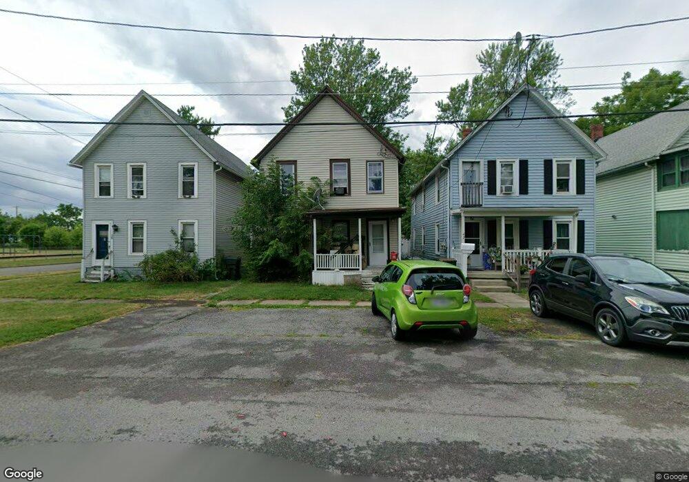 40 Carruthers Place, North Tonawanda, NY 14120 - photo 1