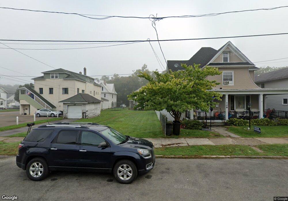 707 Minooka Ave, Moosic, PA 18507 - photo 1