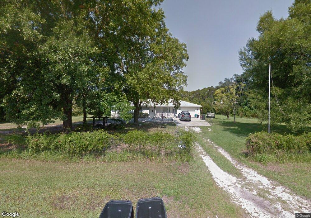 3332 Creighton Ln, Fleming Island, FL 32003 - photo 1