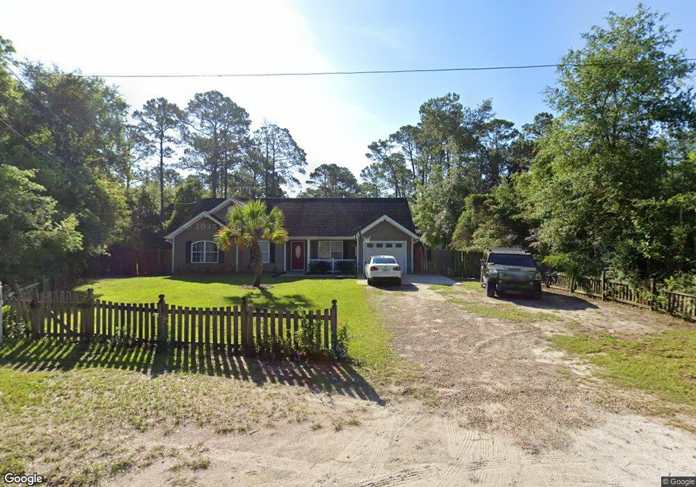 84 Eastgate Way, Crawfordville, FL 32327 - photo 1