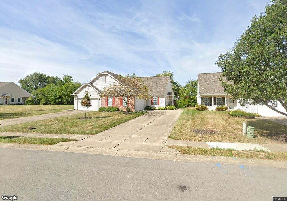 13142 Severn Way unit 800302, Fishers, IN 46038 - photo 1