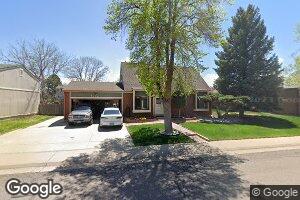 4732 S Ouray Way, Aurora, CO 80015