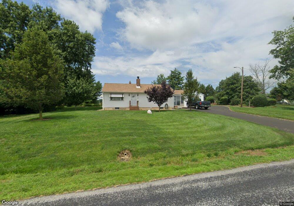 23 Stewart Rd, Pilesgrove, NJ 08098 - photo 1