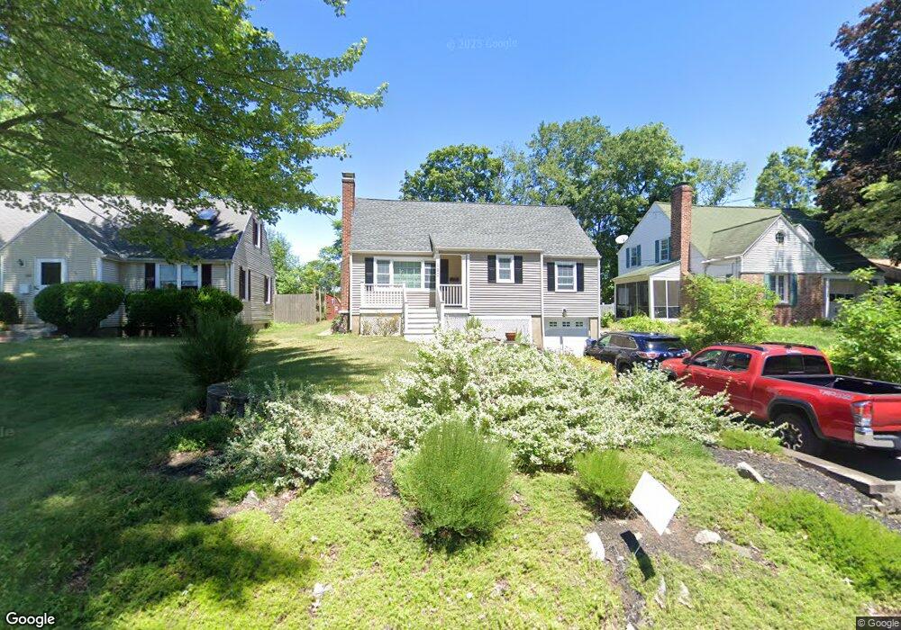 160 Tobey Ave, Windsor, CT 06095 - photo 1