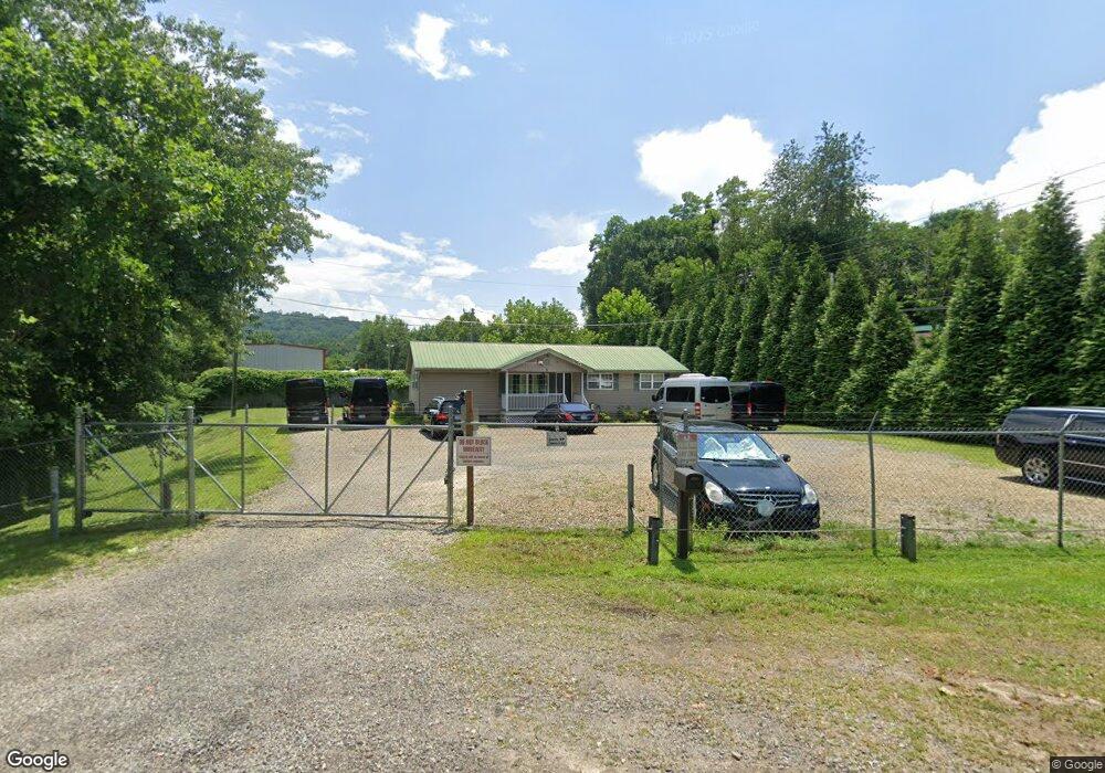 1 Lees Creek Rd, Asheville, NC 28806 - photo 1