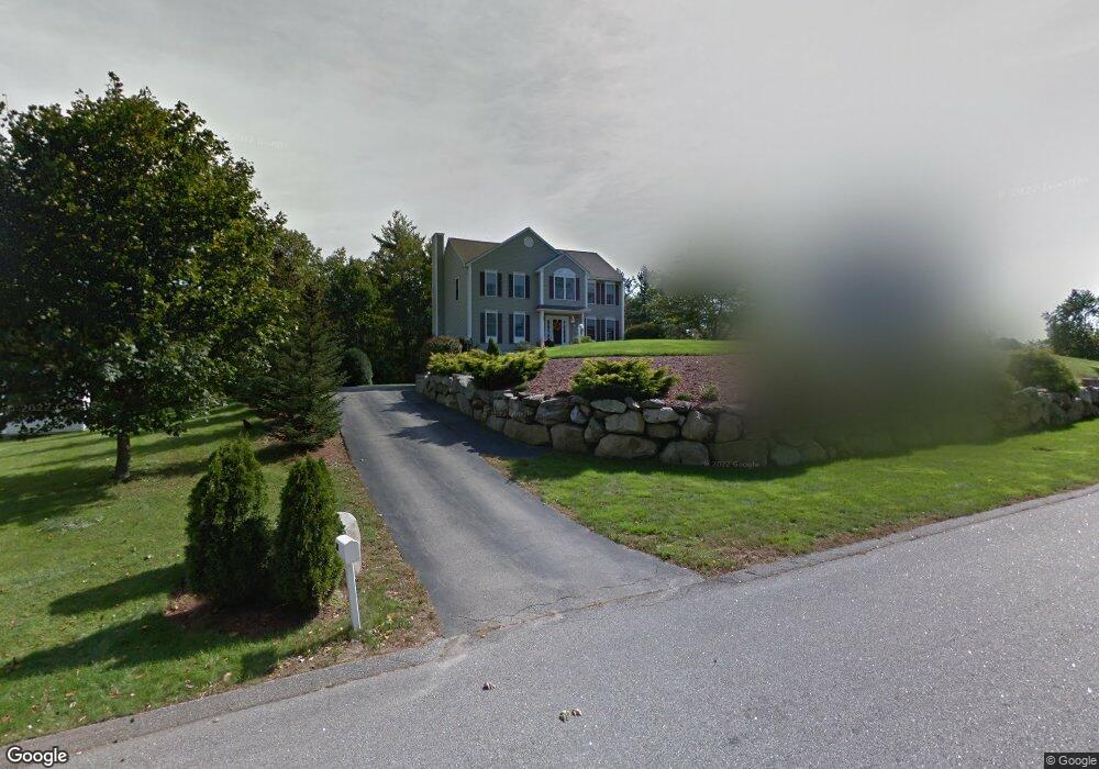 27 Hawk Dr, Salem, NH 03079 - photo 1