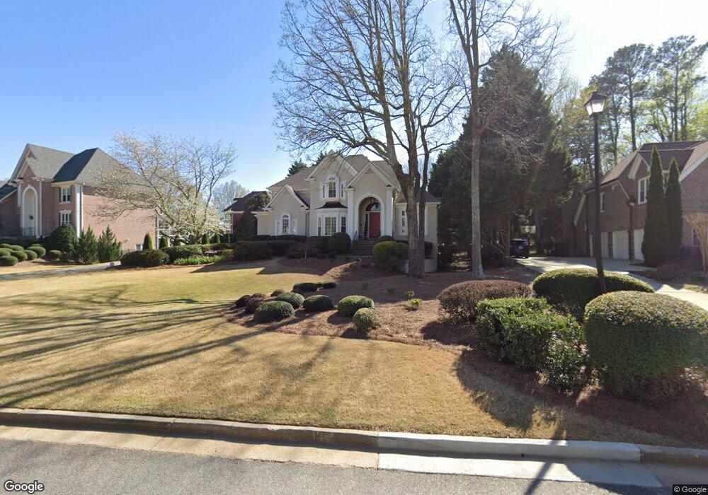 12220 Meadows Ln, Alpharetta, GA 30005 - photo 1