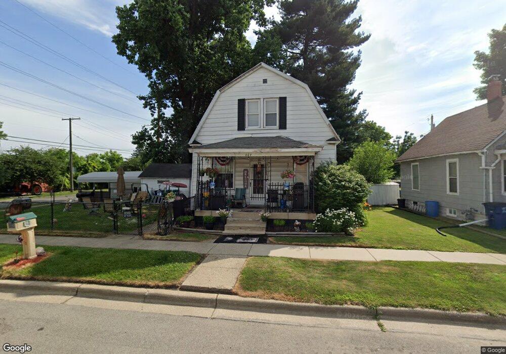 207 Heinz St, La Porte, IN 46350 - photo 1