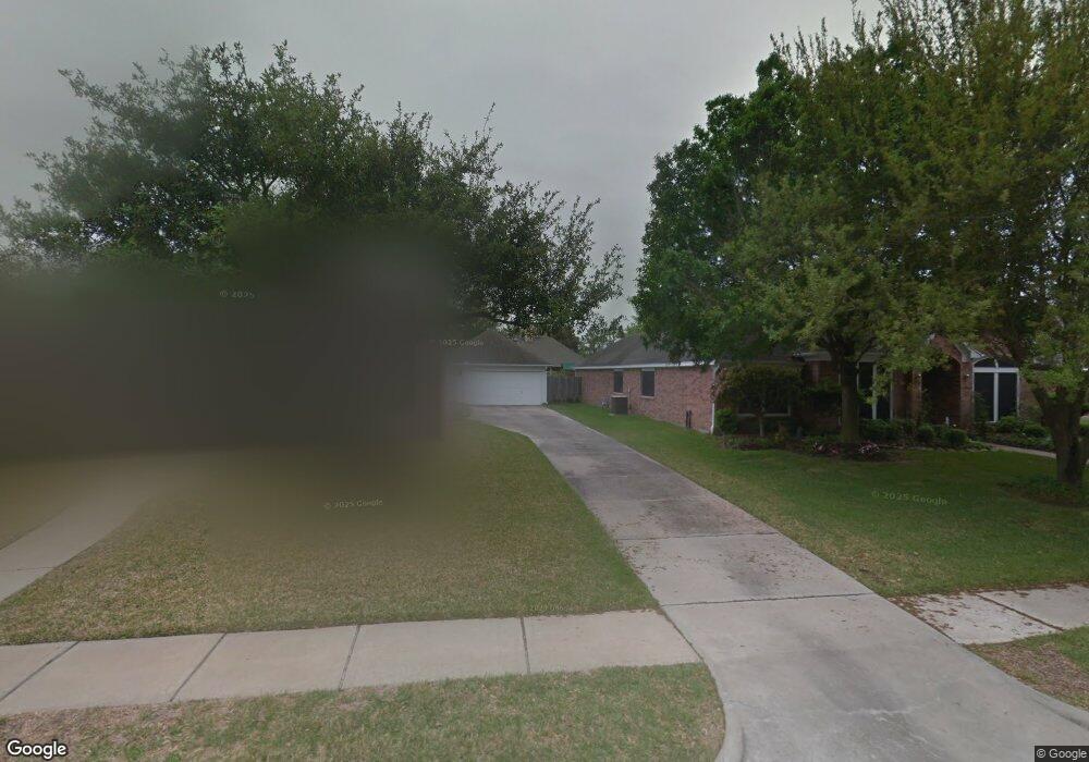 8427 E Copper Village Dr, Houston, TX 77095 - photo 1