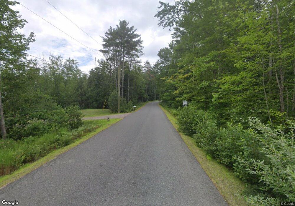 10 Dolloff Brook Rd, Meredith, NH 03253 - photo 1