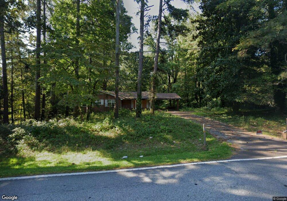 2593 Lake Jodeco Rd, Jonesboro, GA 30236 - photo 1