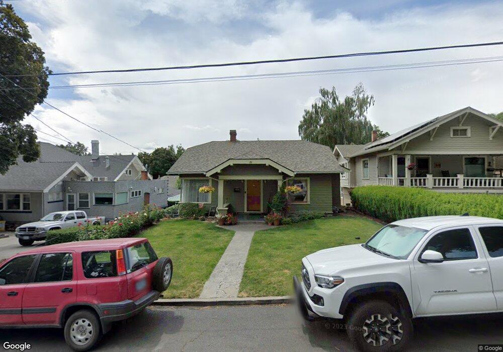 511 NW 3rd St, Pendleton, OR 97801 - photo 1