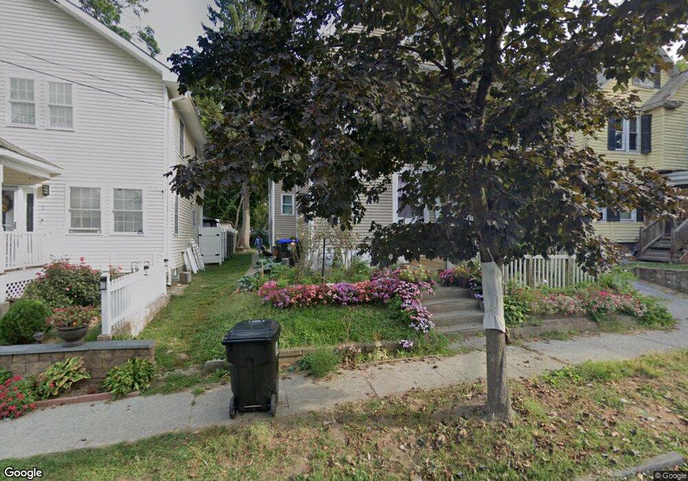 11 Thompson St, Poughkeepsie, NY 12601 - photo 1