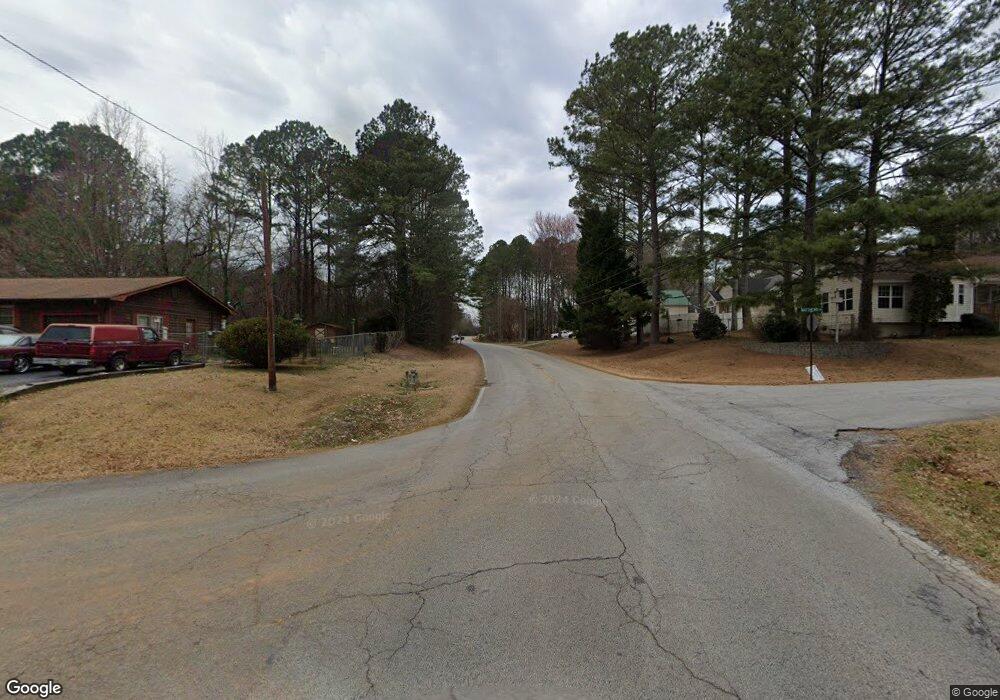 0 Oak Ridge Rd unit 8302637, Temple, GA 30179 - photo 1