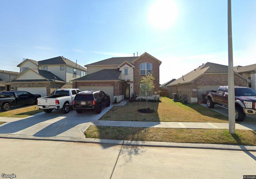 5195 Dry Hollow Dr, Alvin, TX 77511 - photo 1