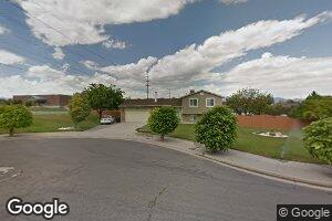8982 S 3820 W, West Jordan, UT 84088