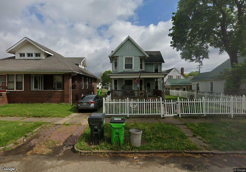 1146 E Main St, Coshocton, OH 43812 - photo 1