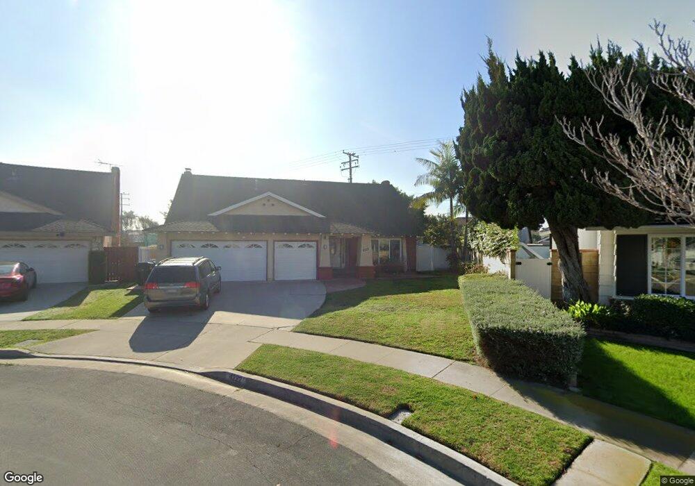 4222 Devon Cir, Cypress, CA 90630 - photo 1