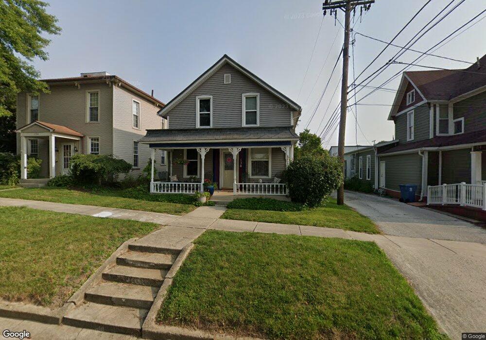 138 W 2nd St, Roanoke, IN 46783 - photo 1