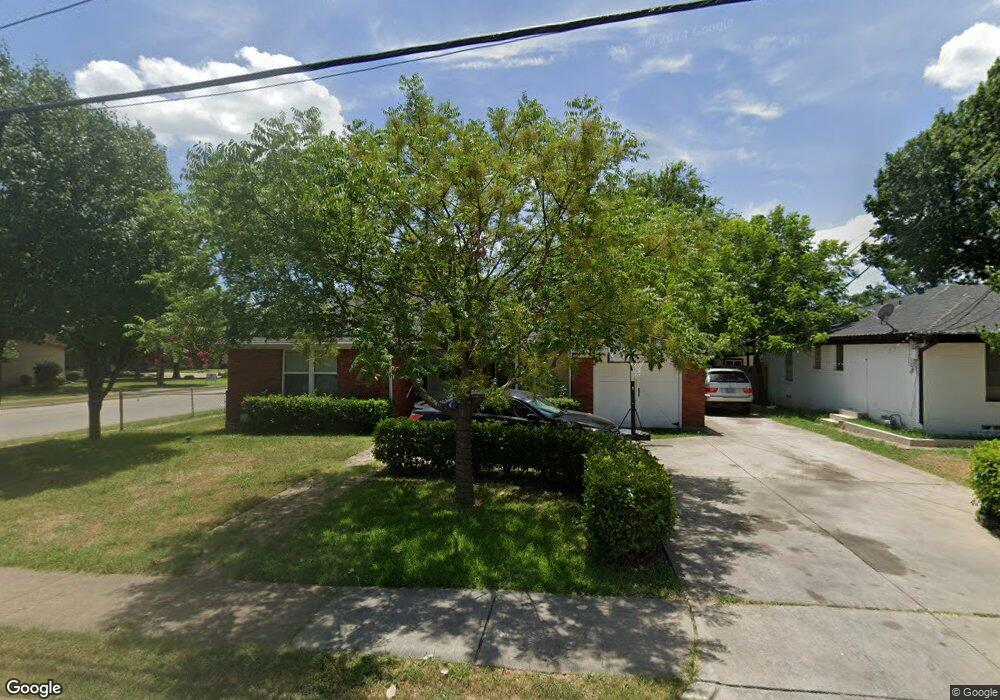 6498 Fisher Rd, Dallas, TX 75214 - photo 1