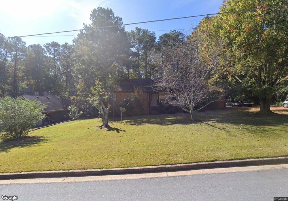 1610 Hidden Shoals Dr SE, Conyers, GA 30013 - photo 1