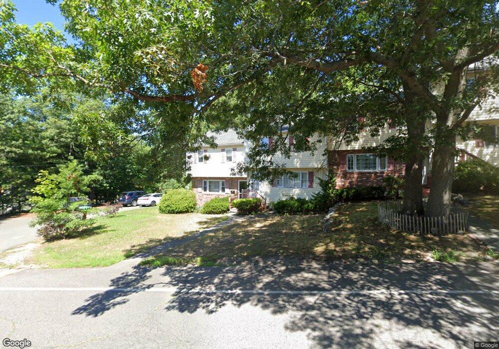 12 Circle St, Brockton, MA 02302 - photo 1