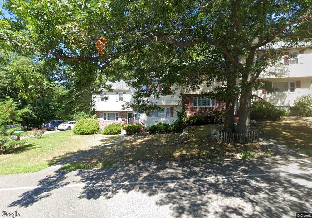 14 Circle St, Brockton, MA 02302 - photo 1