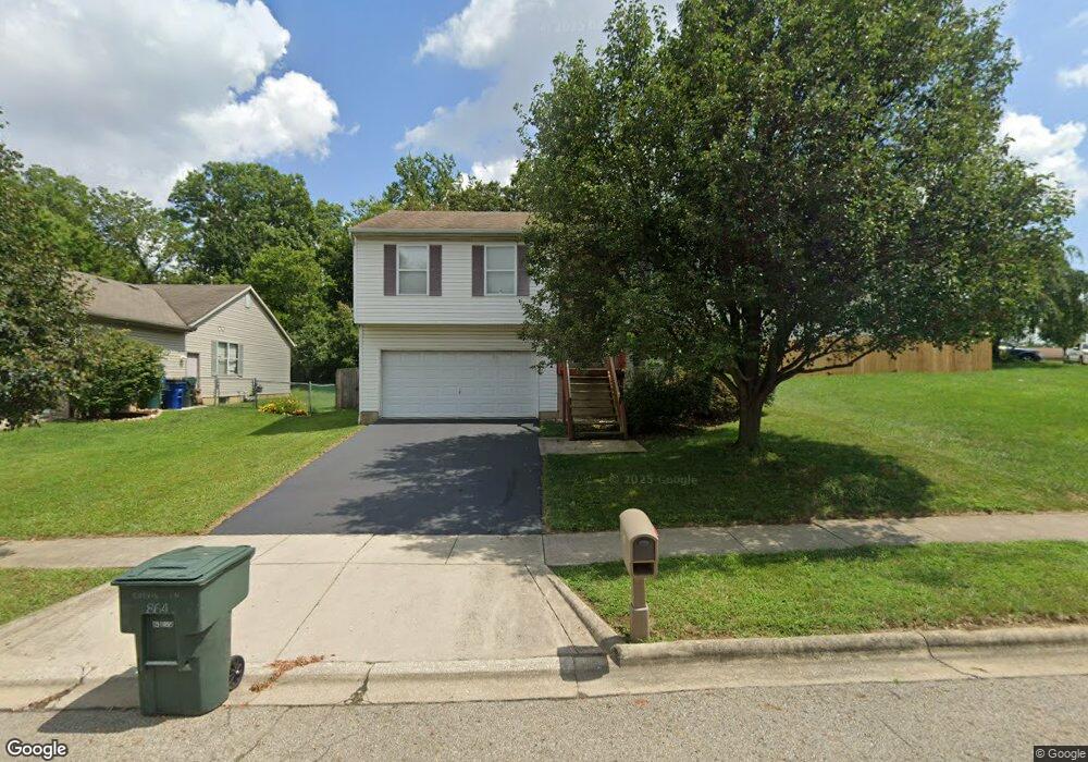 864 Crevis Ln, Columbus, OH 43228 - photo 1