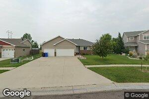 4795 Lavonne Ct S, Fargo, ND 58104