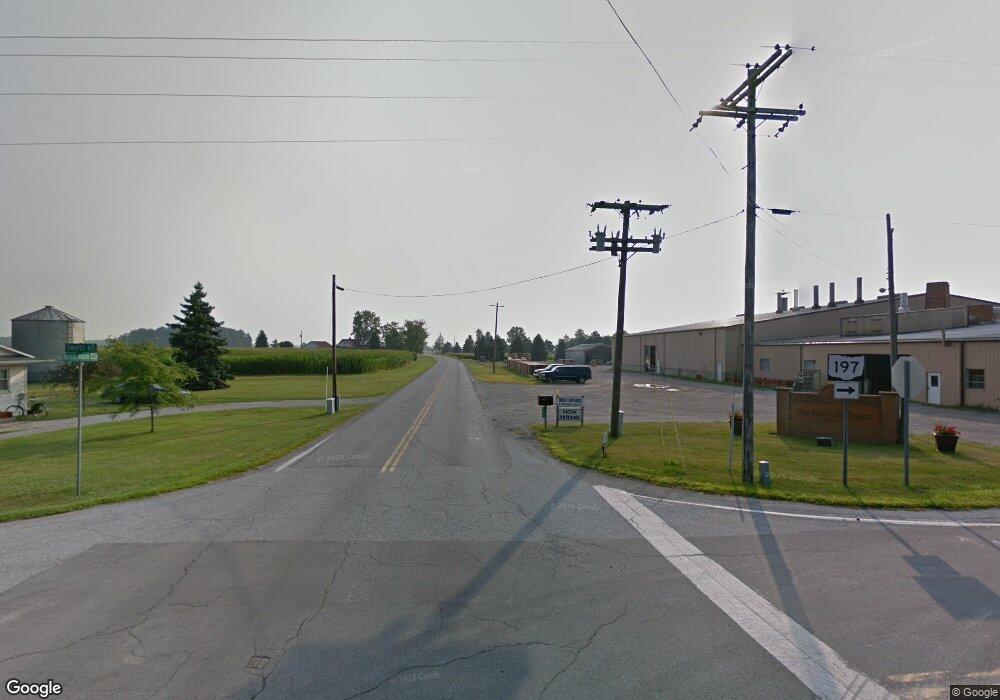 21123 Main St, Spencerville, OH 45887 - photo 1