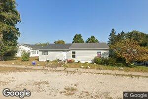 6241 W State St, Pellston, MI 49769