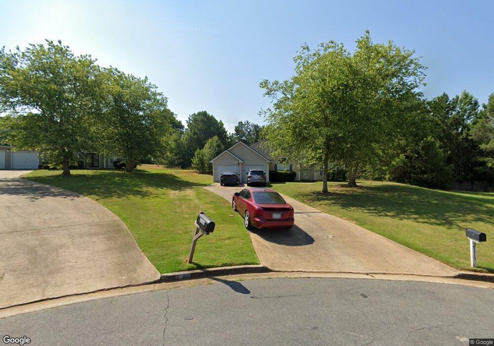 2113 Bradford Pear Cir SE, Conyers, GA 30013 - photo 1