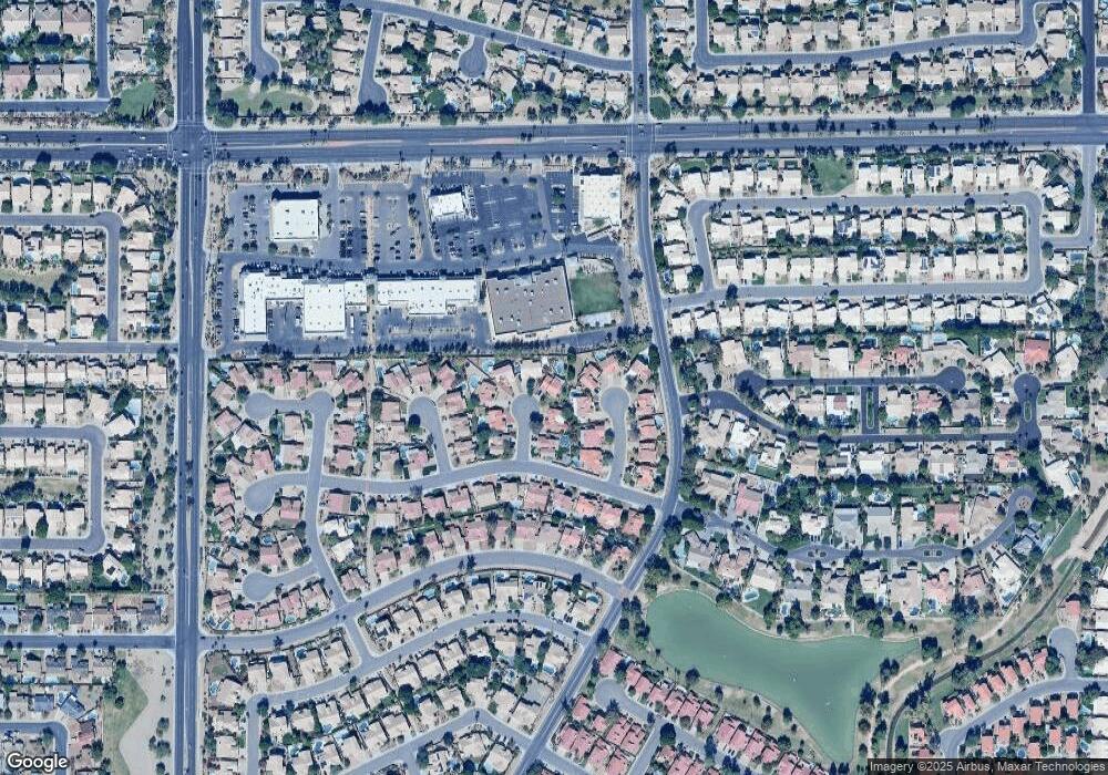 837 N Poplar Ct, Chandler, AZ 85226 - photo 1