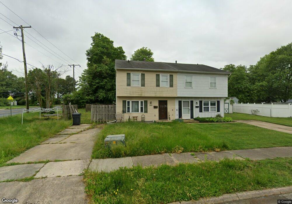 500 Scholar Ct, Edgewood, MD 21040 - photo 1