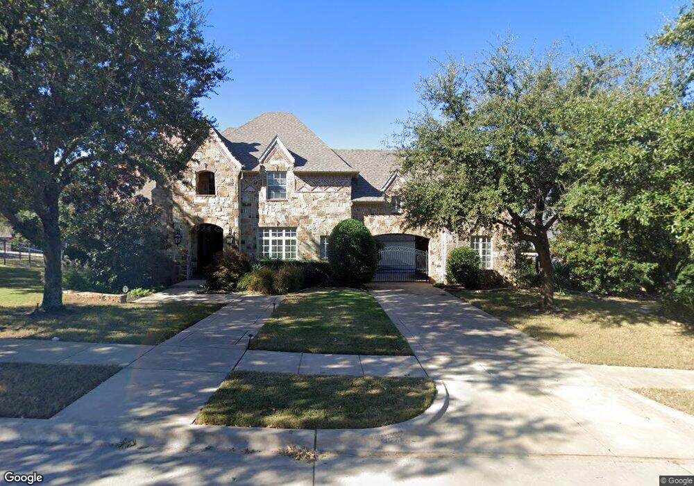 2000 Estes Park Rd, Southlake, TX 76092 - photo 1