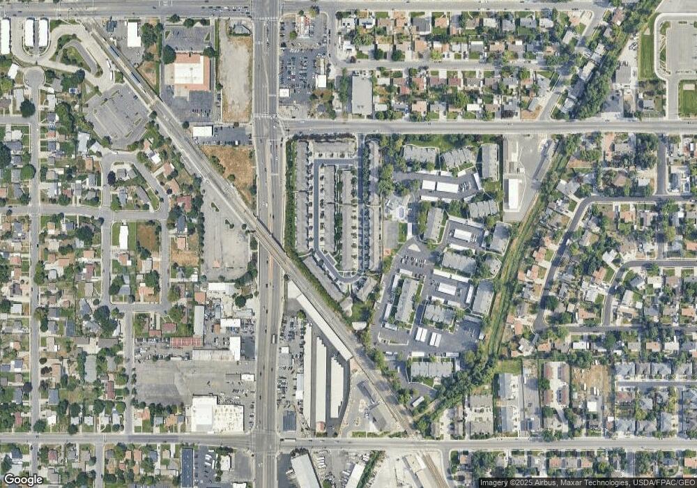 7882 S Spring Station Way, Midvale, UT 84047 - photo 1