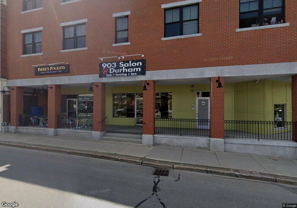 49 Main St unit Suite 103, Durham, NH 03824 - photo 1