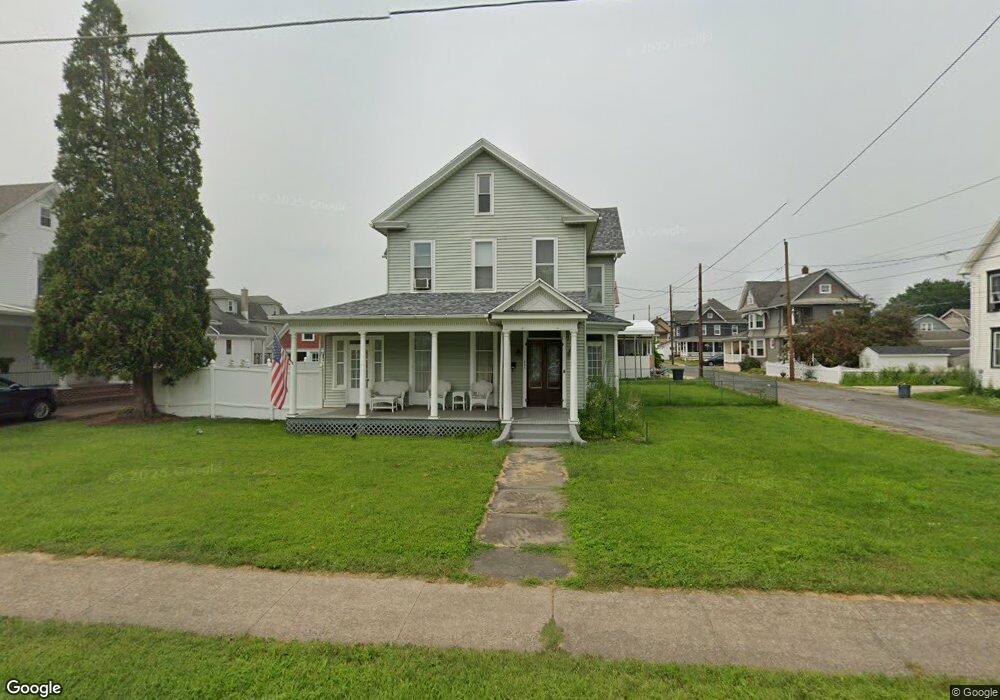 435 E Front St, Berwick, PA 18603 - photo 1