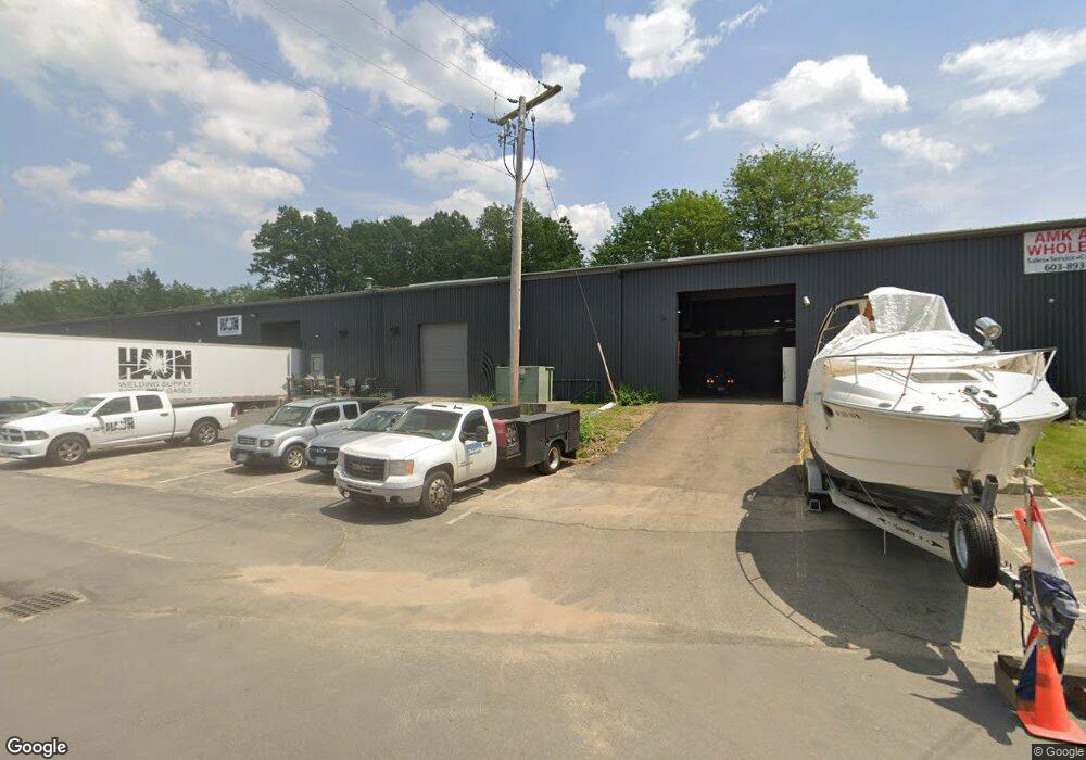 8 Tinkham Ave unit E1 W113, Derry, NH 03038 - photo 1